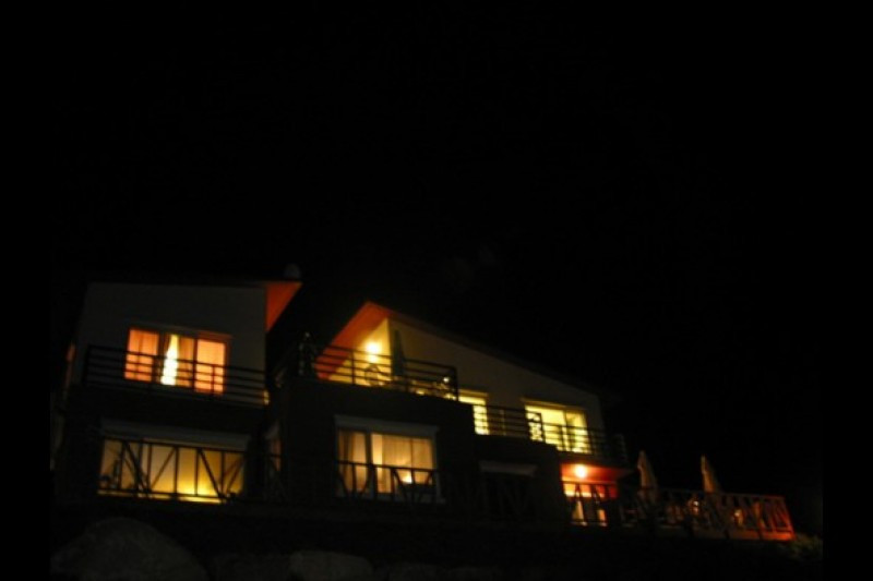 향기나무펜션 이미지