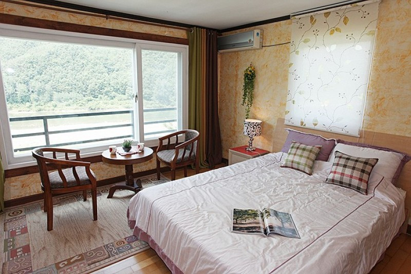 향기나무펜션 이미지