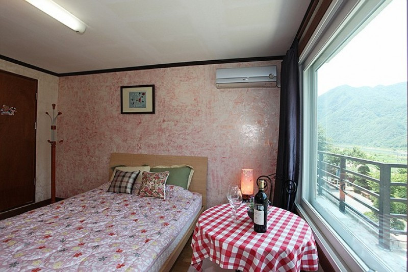 향기나무펜션 이미지