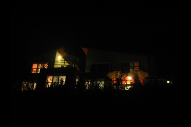 향기나무펜션 이미지