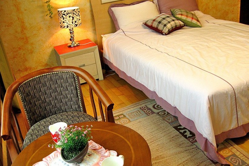 향기나무펜션 이미지