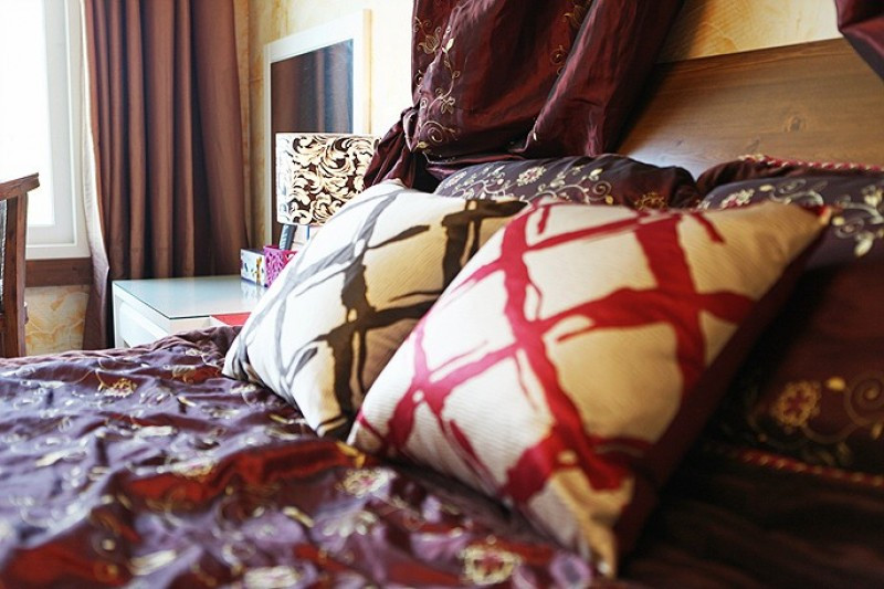 향기나무펜션 이미지