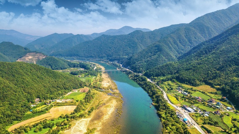 여울향펜션 이미지