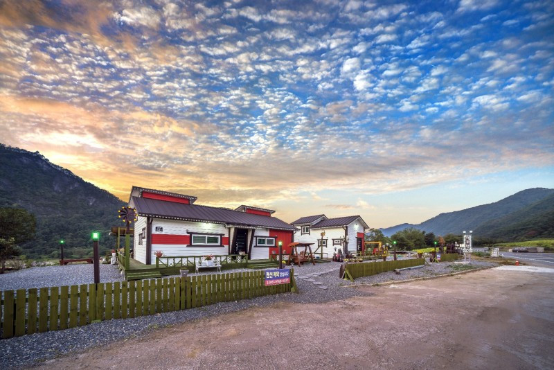 여울향펜션 이미지