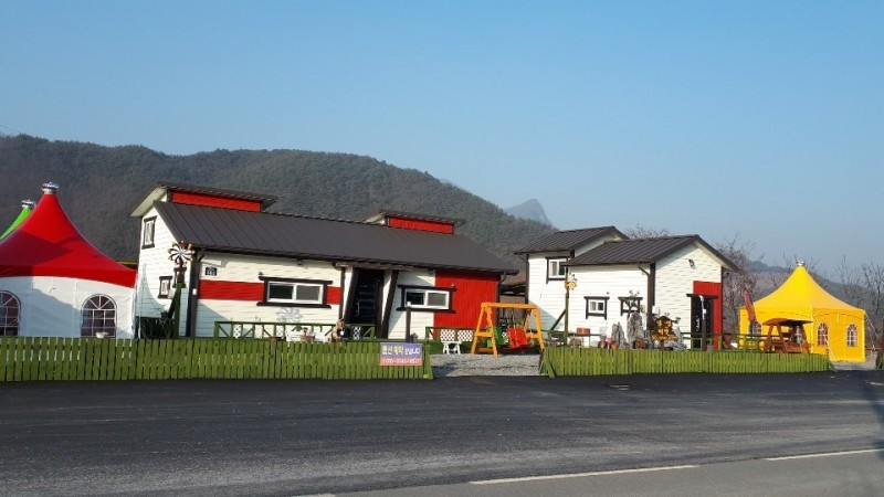 여울향펜션 이미지