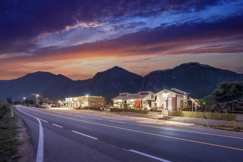 여울향펜션 이미지