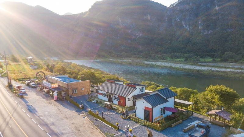 여울향펜션 이미지