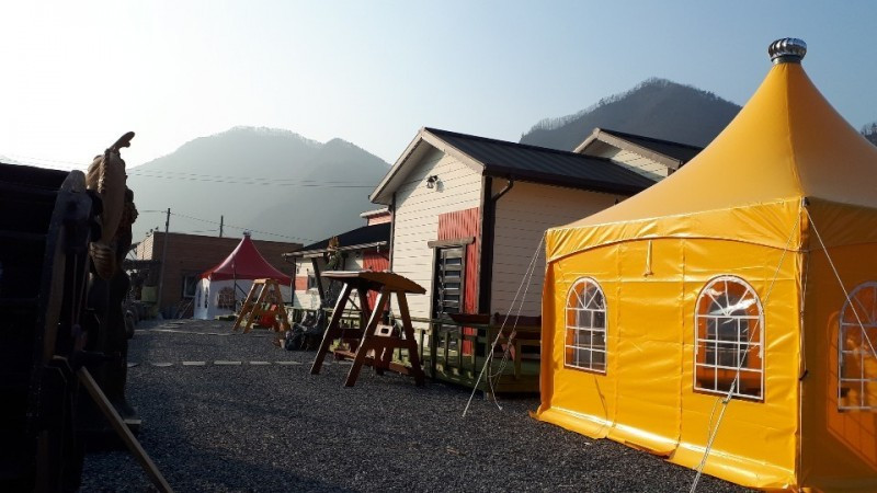 여울향펜션 이미지