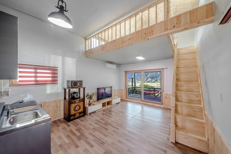 여울향펜션 이미지