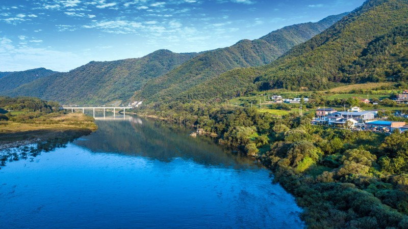 여울향펜션 이미지