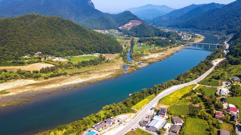 여울향펜션 이미지