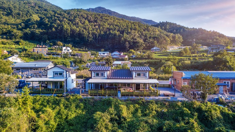 여울향펜션 이미지