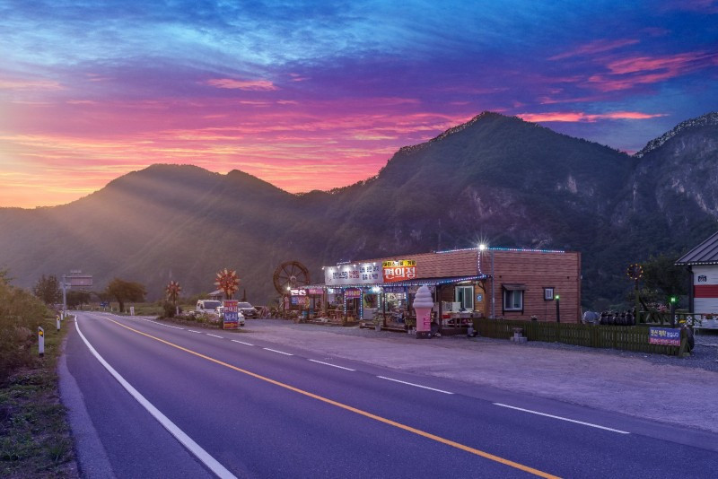 여울향펜션 이미지