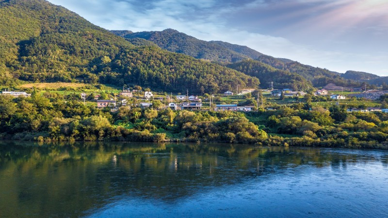 여울향펜션 이미지