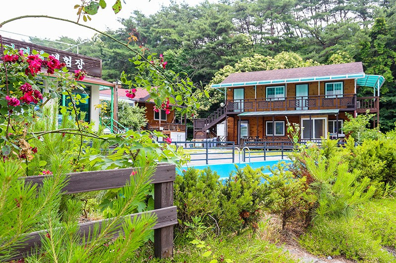 단양가야펜션 이미지