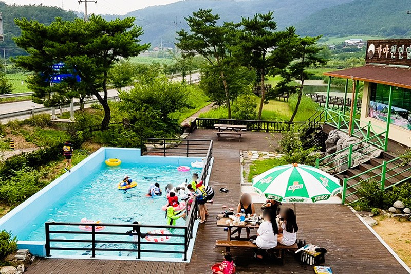 단양가야펜션 이미지