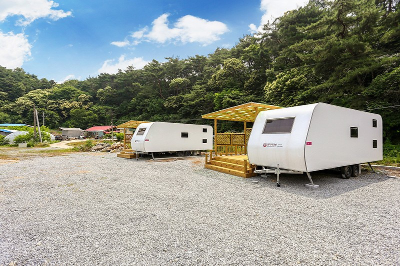 단양가야펜션 이미지