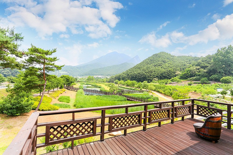 단양가야펜션 이미지