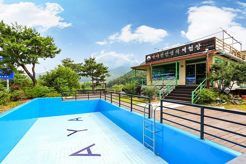 단양가야펜션 이미지