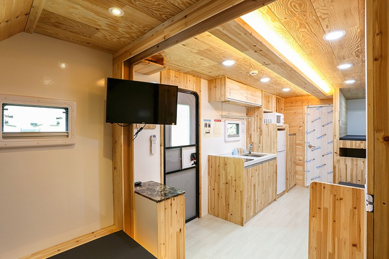 단양가야펜션 이미지