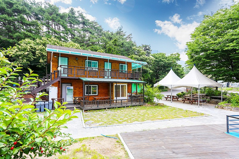 단양가야펜션 이미지