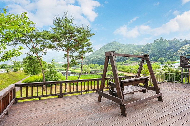 단양가야펜션 이미지