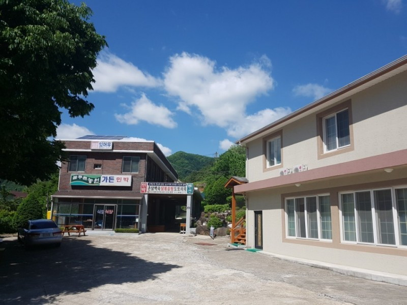 푸른농원펜션 이미지