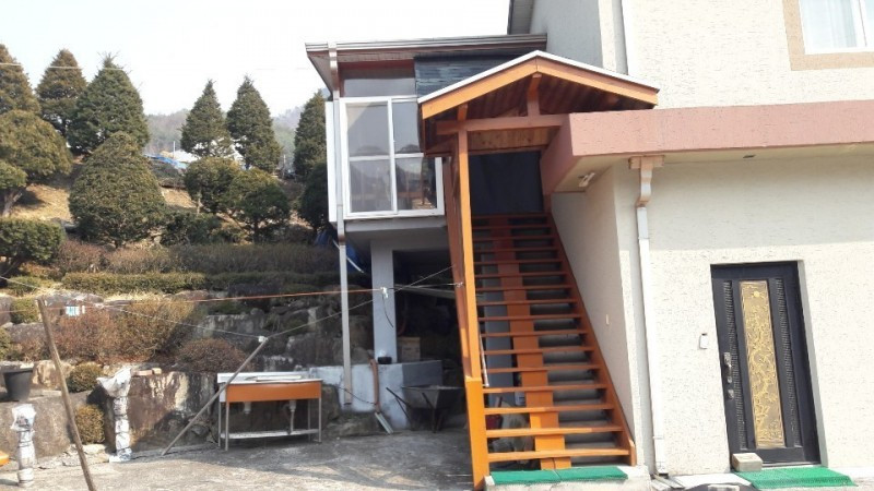 푸른농원펜션 이미지