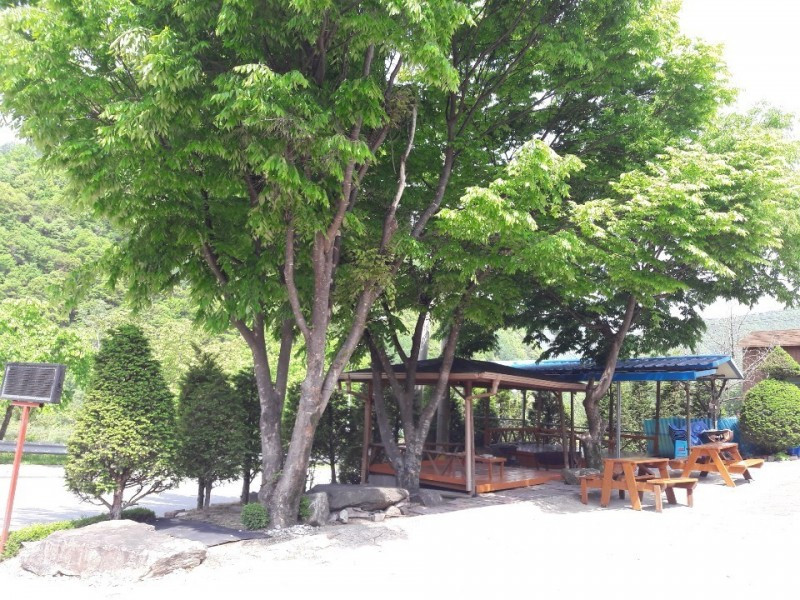 푸른농원펜션 이미지