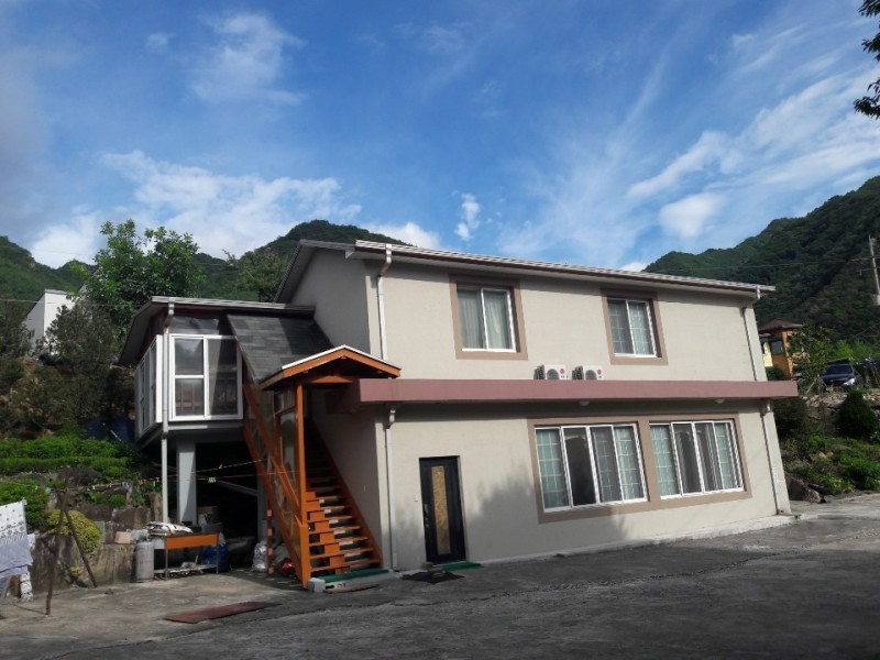 푸른농원펜션 이미지