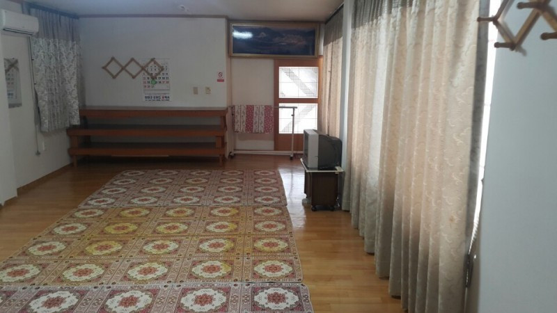 푸른농원펜션 이미지