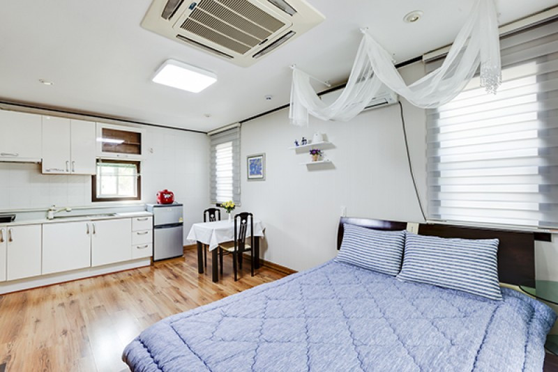 단양티파니펜션 이미지