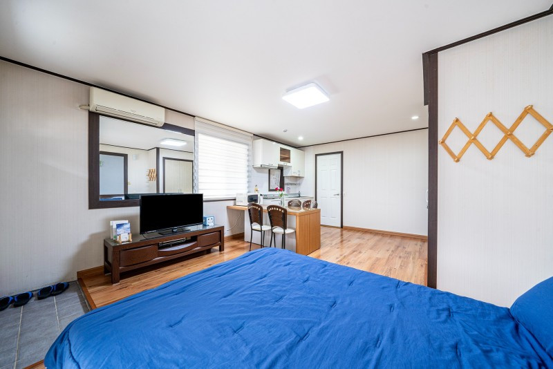 단양티파니펜션 이미지