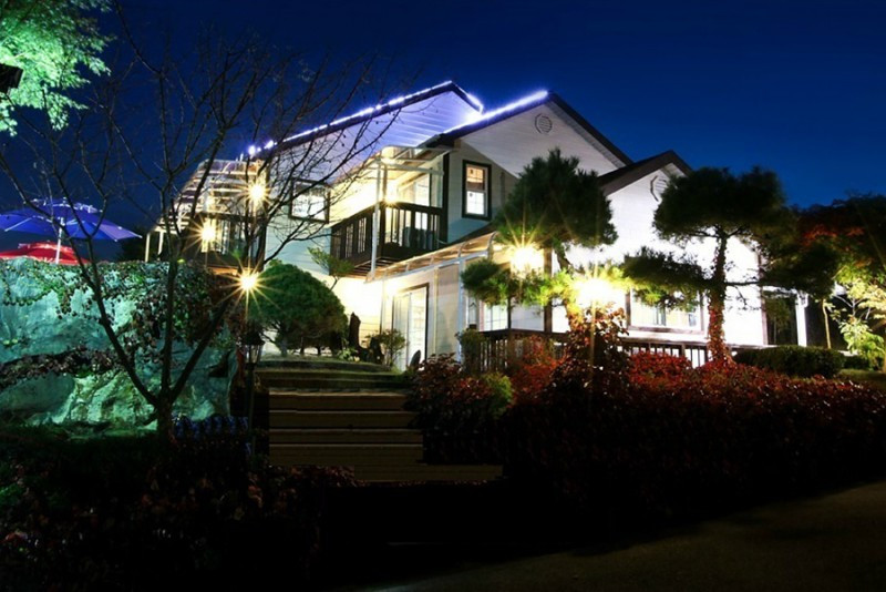 단양티파니펜션 이미지