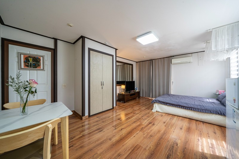 단양티파니펜션 이미지