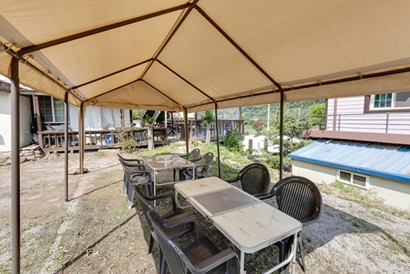 단양티파니펜션 이미지