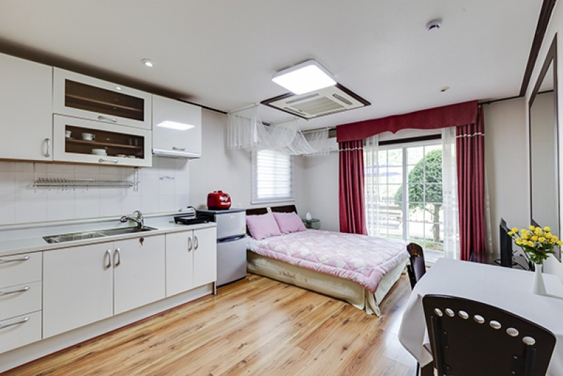 단양티파니펜션 이미지