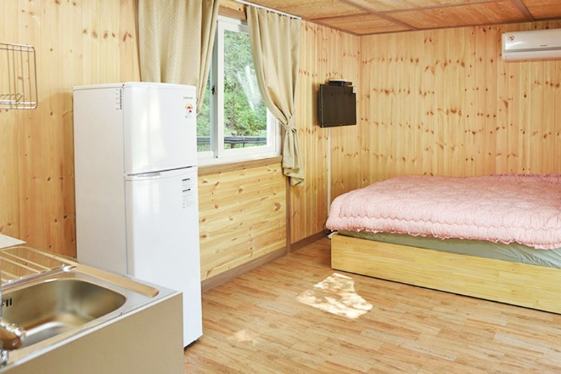 스마트펜션 이미지