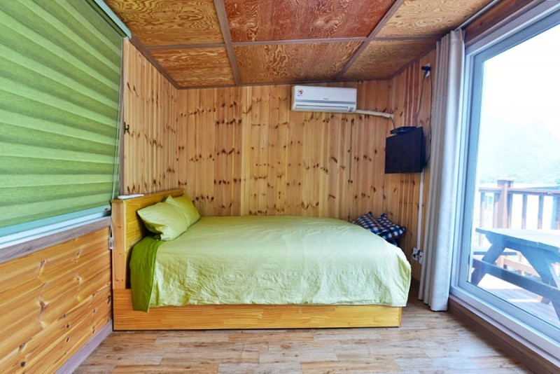 스마트펜션 이미지