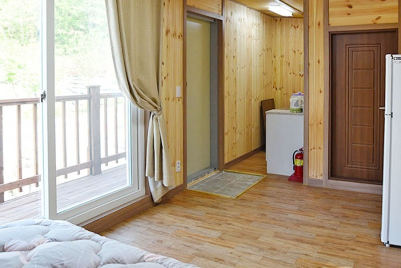 스마트펜션 이미지