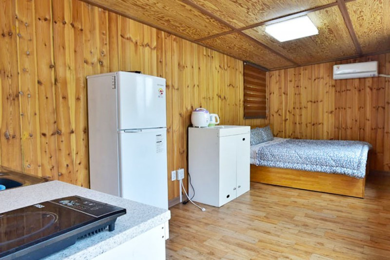 스마트펜션 이미지