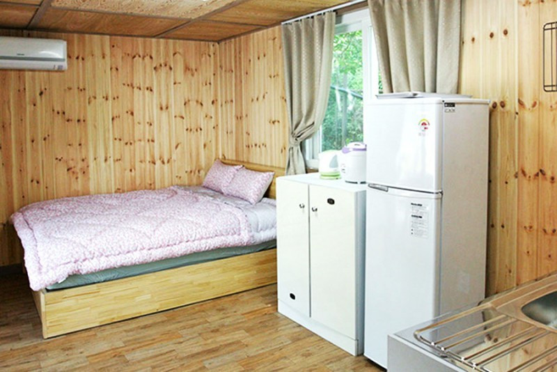 스마트펜션 이미지