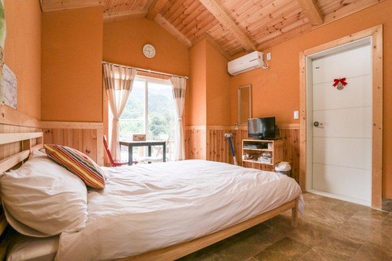 단양부엉이펜션 이미지