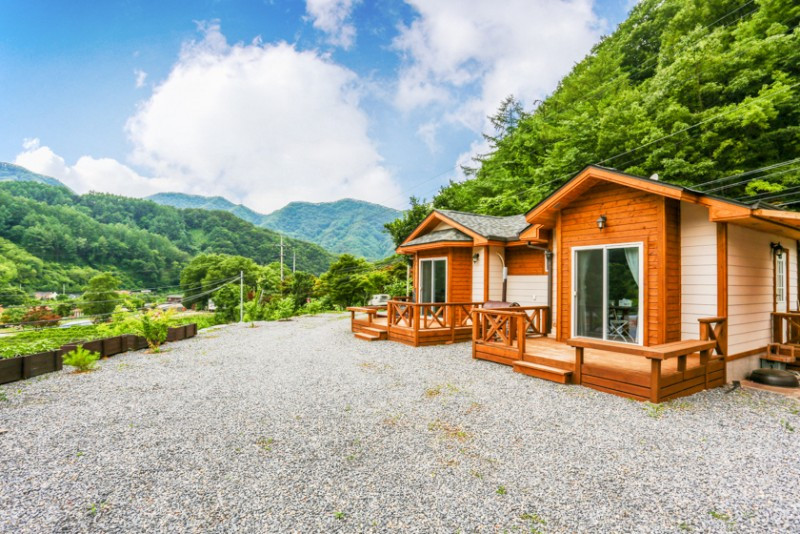 단양부엉이펜션 이미지