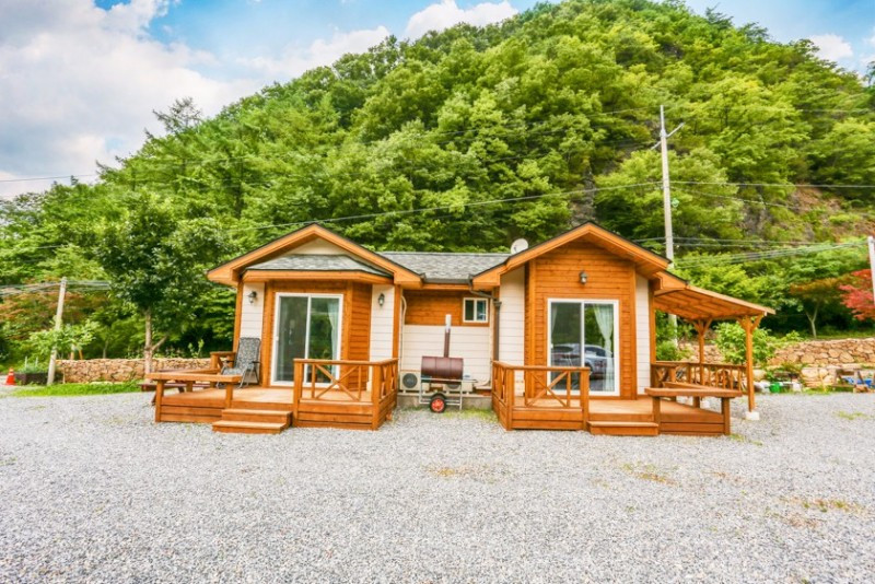 단양부엉이펜션 이미지