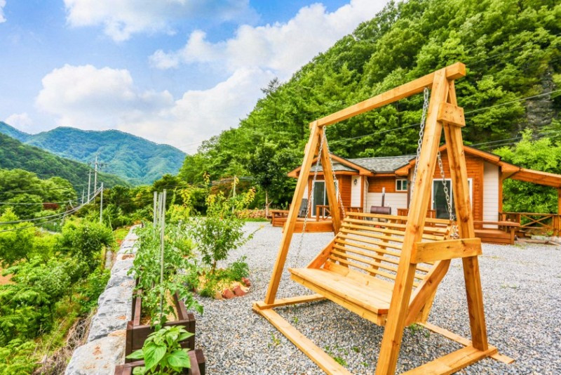 단양부엉이펜션 이미지