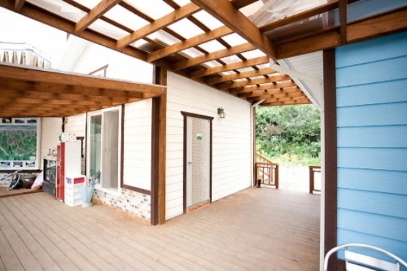 고인돌펜션 이미지