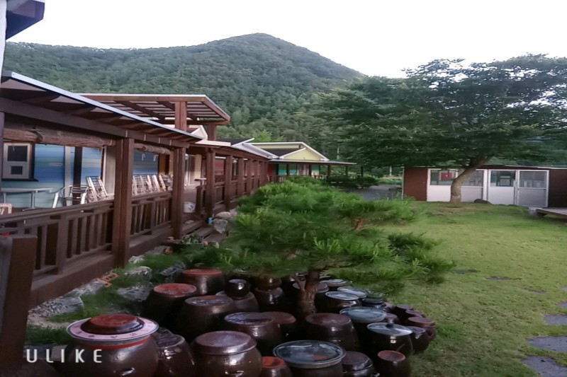 고인돌펜션 이미지