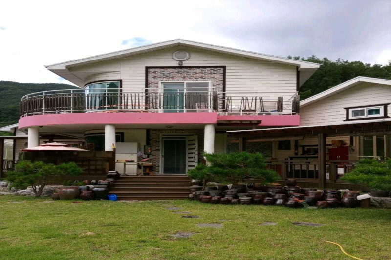 고인돌펜션 이미지