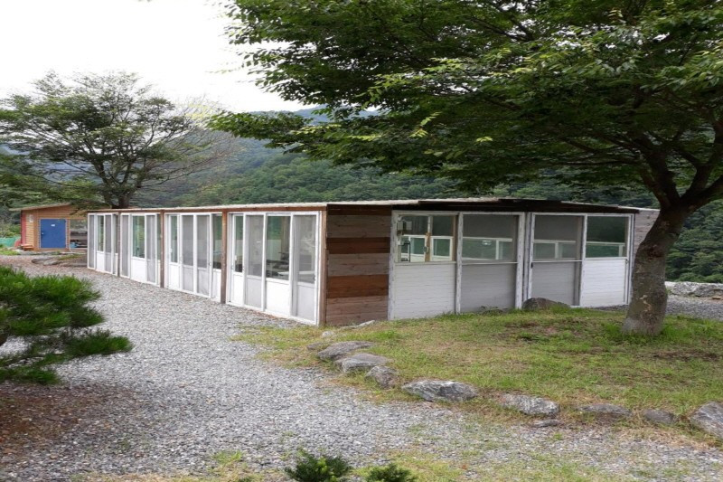 고인돌펜션 이미지